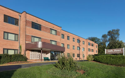 WHC and MHP Acquire Affordable Housing Community in Wheaton, MD
