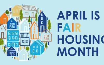 Fair Housing: Inclusive, equitable and affordable  